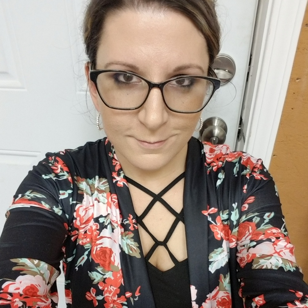 Meet your Posher, Amanda